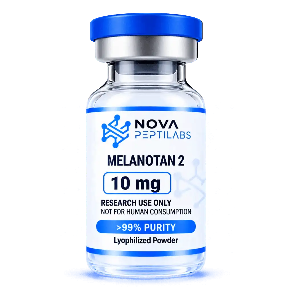 Buy Melanotan 2 10 mg